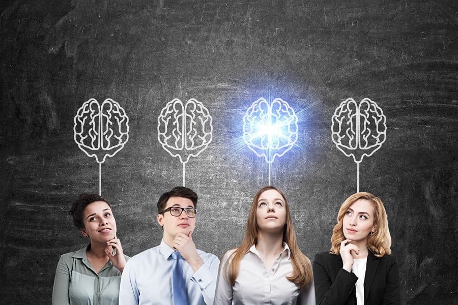How Psychology Helps in Choosing the Right Employees