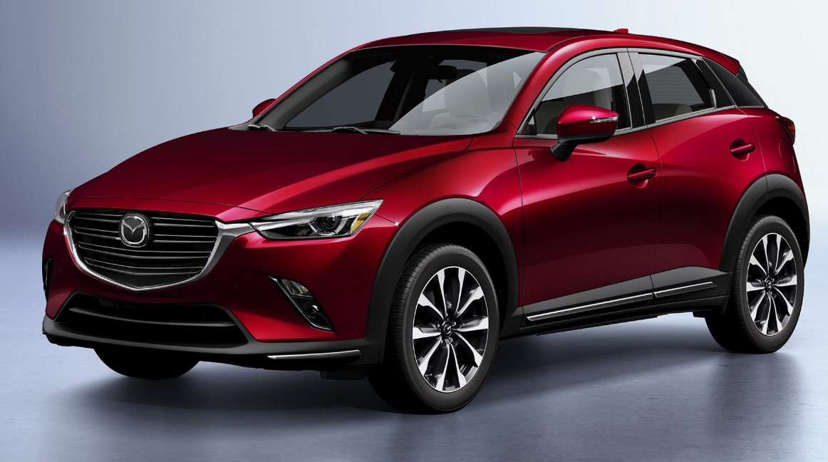 Mazda SUVs: A Blend of Reliability, Technology, and Comfort