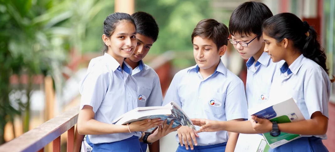 How CBSE Students in Sharjah Succeed in Dubai Universities