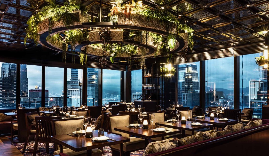 Discovering the Best Restaurants in Dubai: A Fine Dining Experience