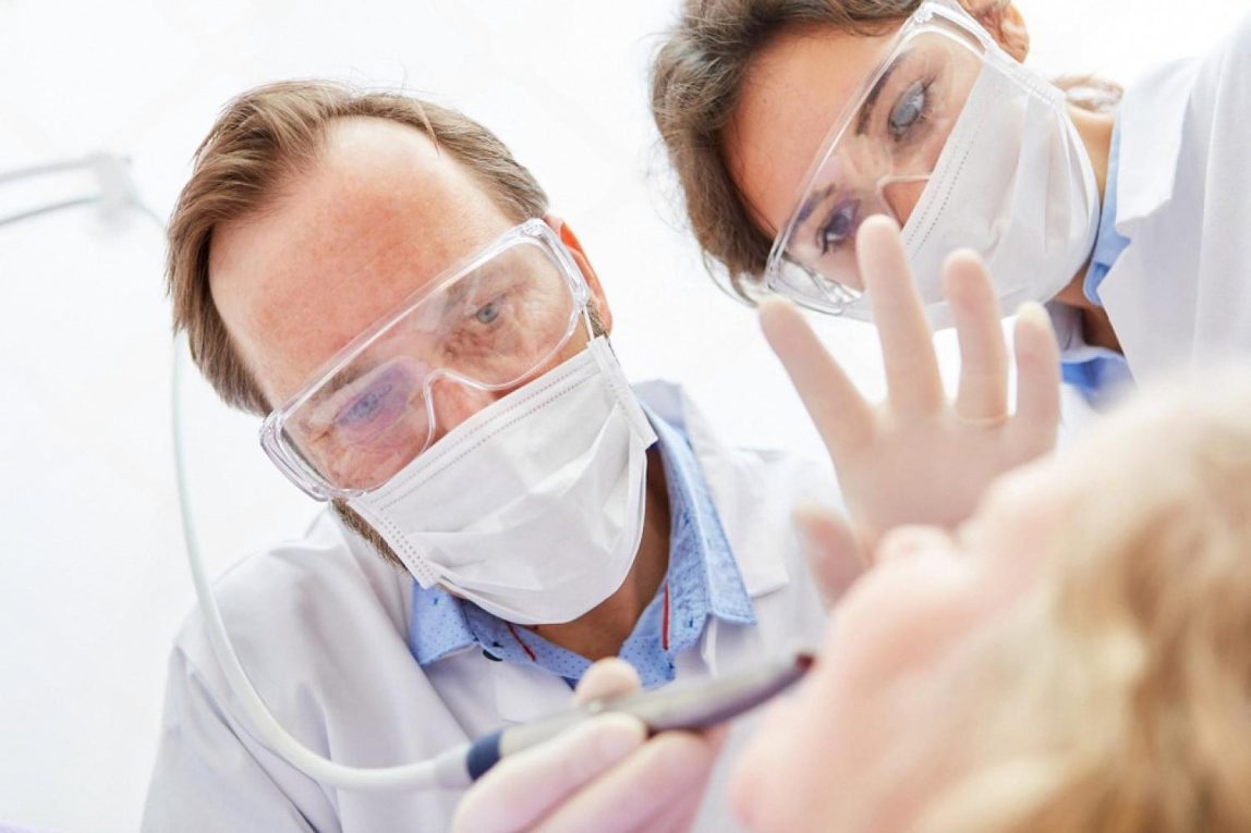 Practical Training of Dental Students in the UAE: A Case Study